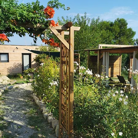 Et Bien-etre Guest house