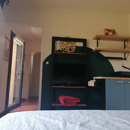 Guest house Et Bien-etre Crespian