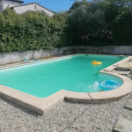 Et Bien-etre Guest house *